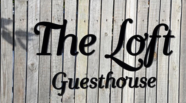 The Loft in Essexvale