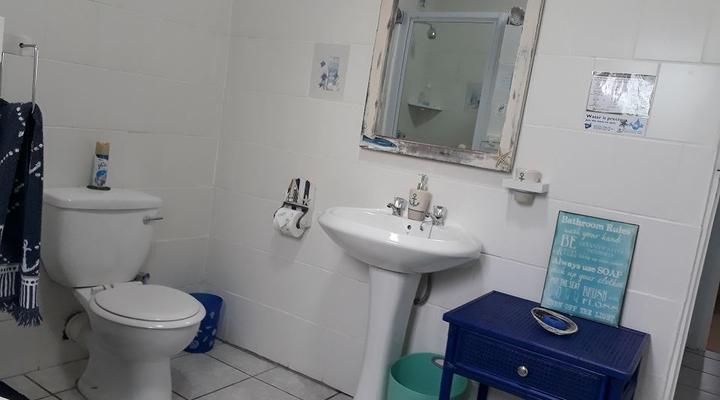 3 Anchor Self Catering Accommodation