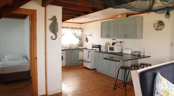 Beach Bum Cabin