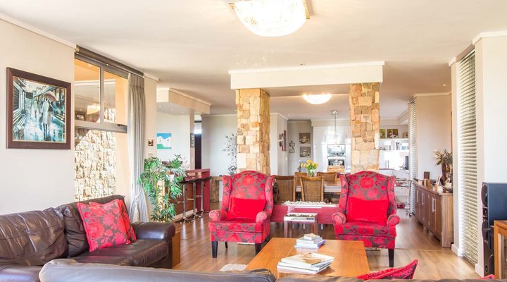 1031 Hilltop-Hilltop House Oubaai
