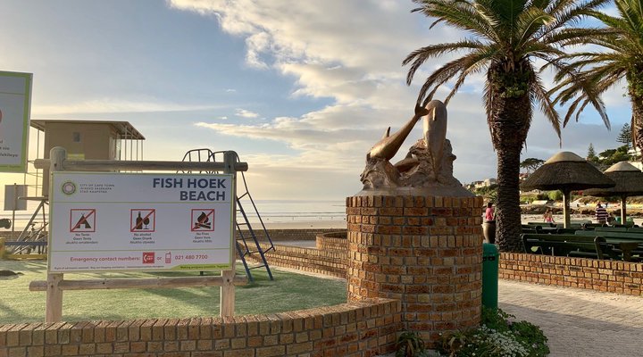 Sea View