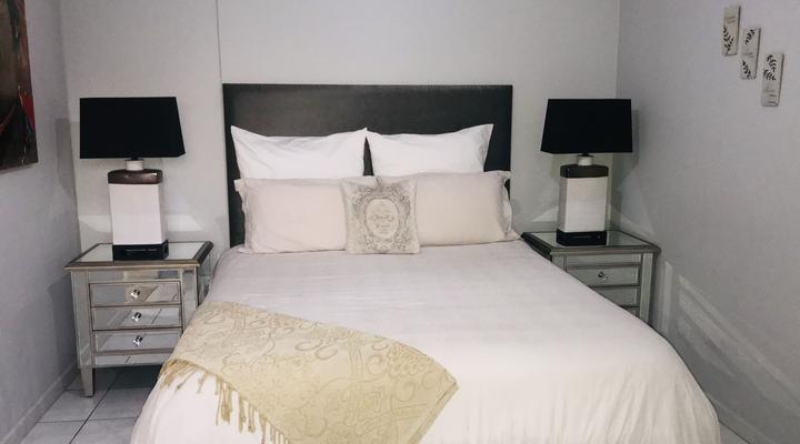 AfricaLove Guest Condo