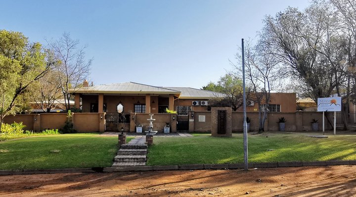 Môreson Guest House