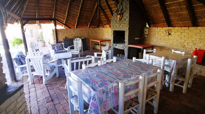 Môreson Guest House