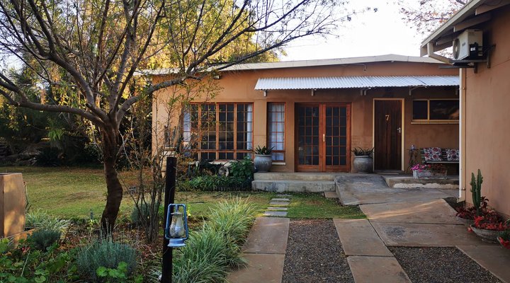 Môreson Guest House