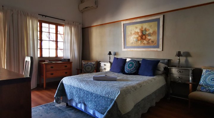 Môreson Guest House