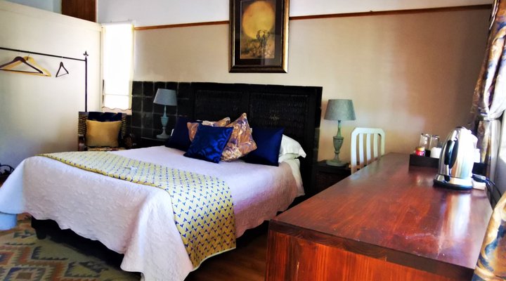 Môreson Guest House