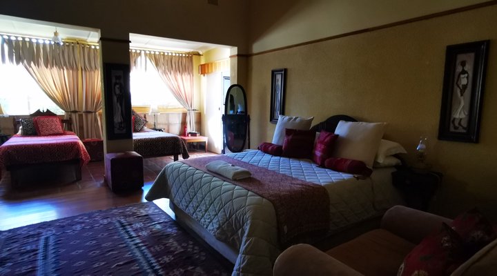 Môreson Guest House