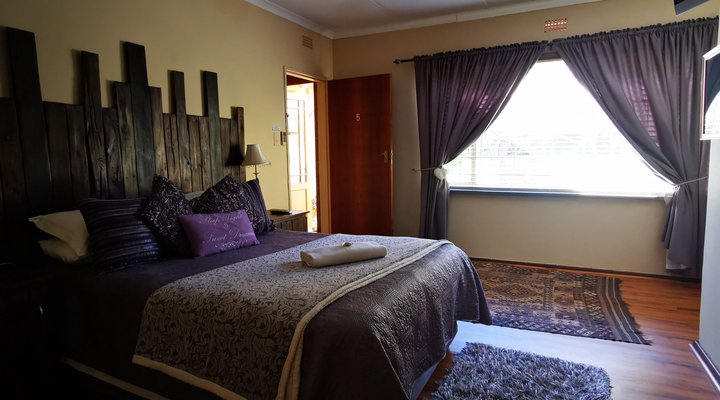 Môreson Guest House