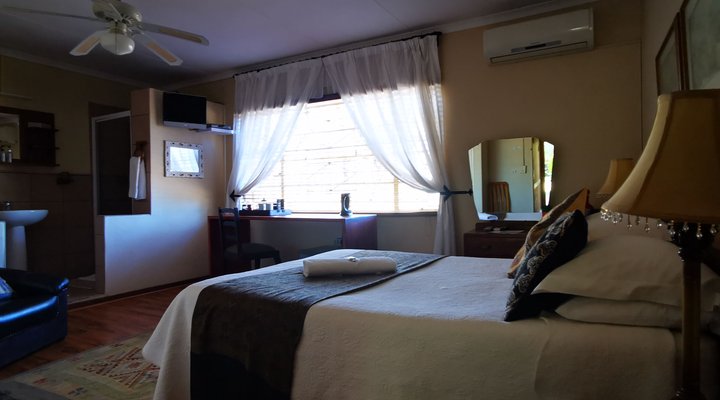Môreson Guest House