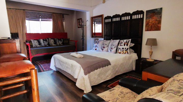Môreson Guest House