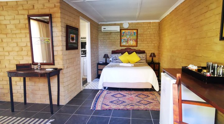 Môreson Guest House