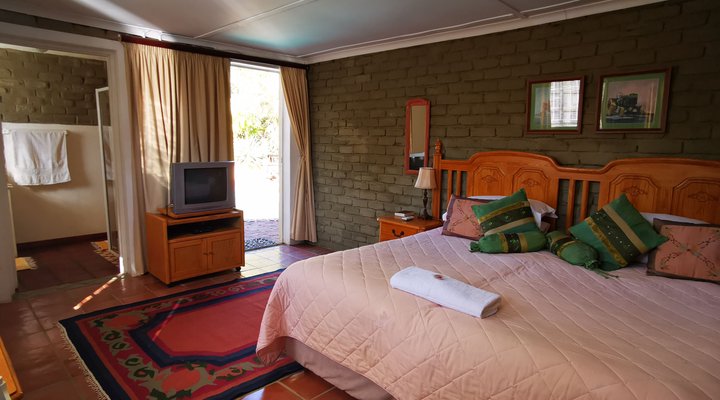 Môreson Guest House