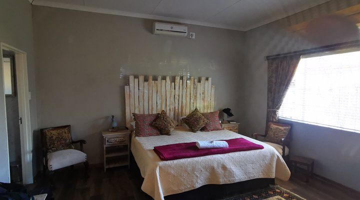Môreson Guest House