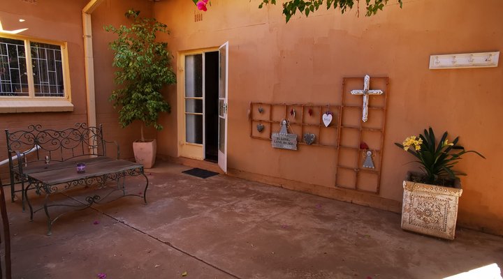Môreson Guest House