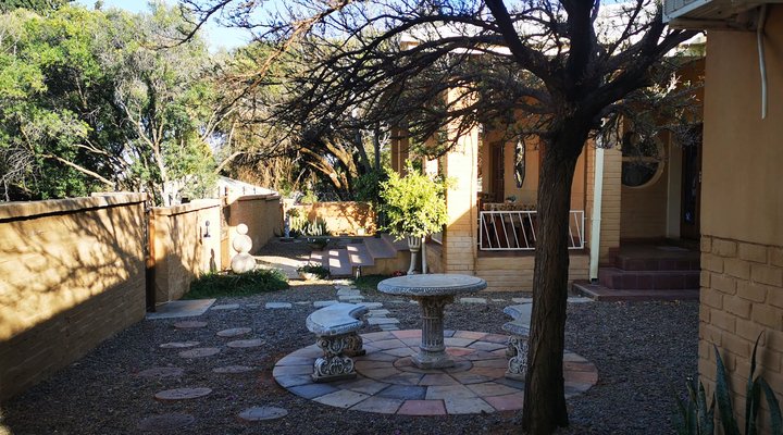 Môreson Guest House