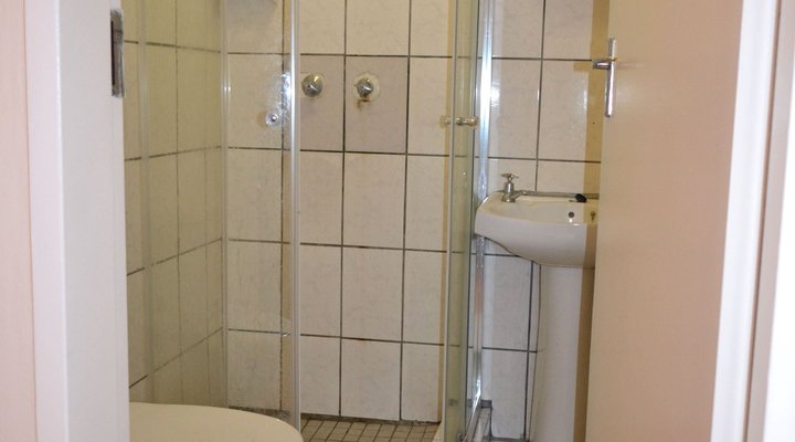 Flat 59 The Bridge Holiday Resort