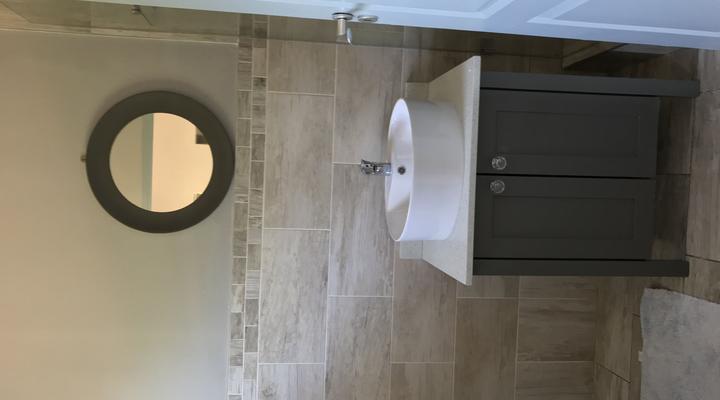 Namkelekile Accommodation