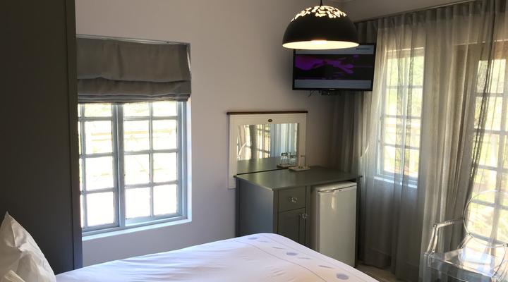 Namkelekile Accommodation