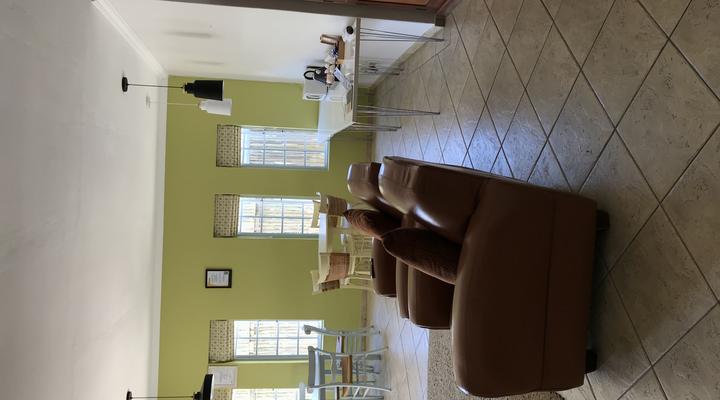 Namkelekile Accommodation