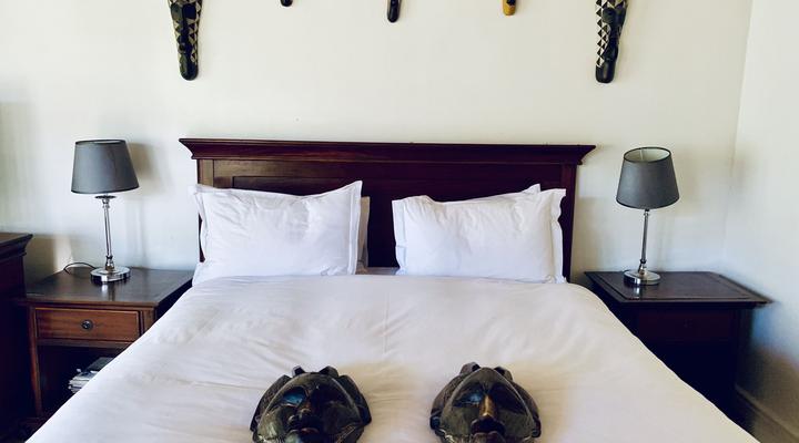 Namkelekile Accommodation