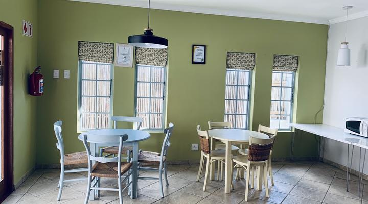 Namkelekile Accommodation