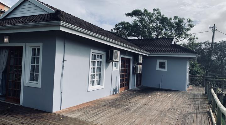 Namkelekile Accommodation