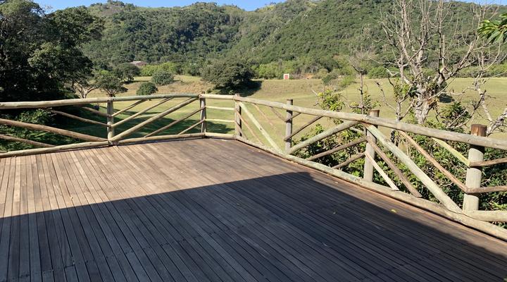 Namkelekile Accommodation