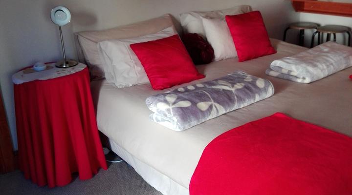 The Olde House - Toc H