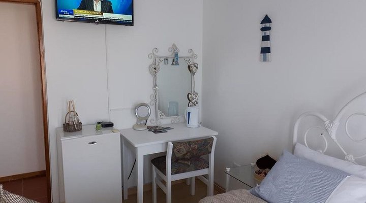 De Witte Beach House