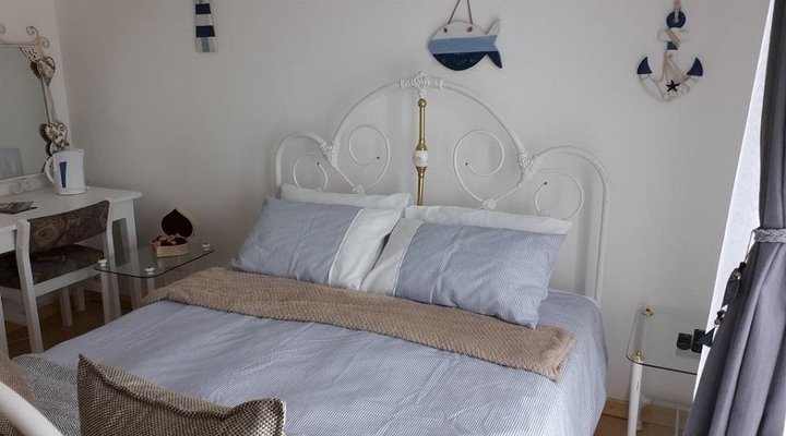 De Witte Beach House