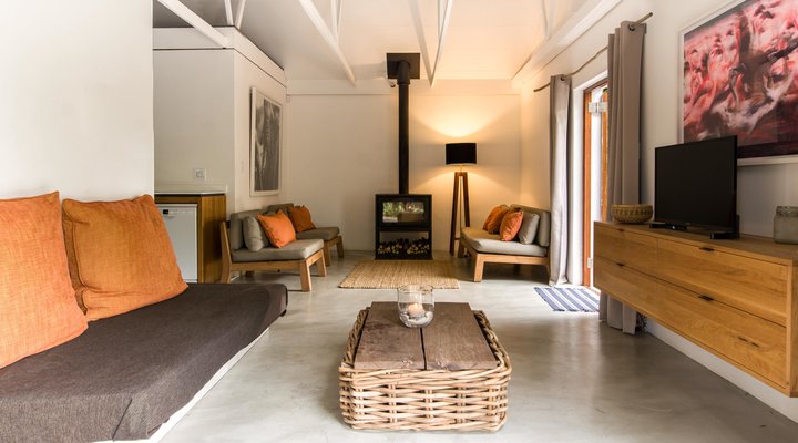 Beach Break Cottage 
