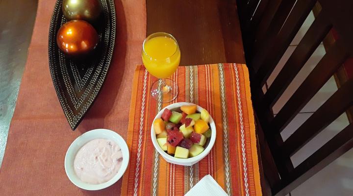 Vuya Nathi Bed and Breakfast