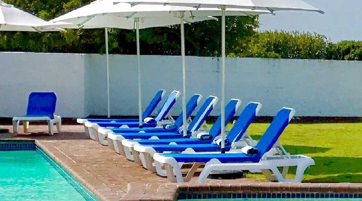 The Dunes at Arniston 