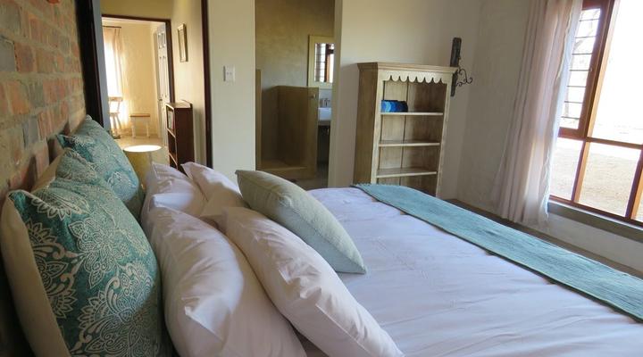 Dombeya Game Reserve, Mkhiweni Lodge