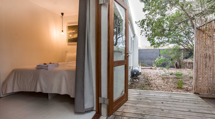 Beach Break Cottage 