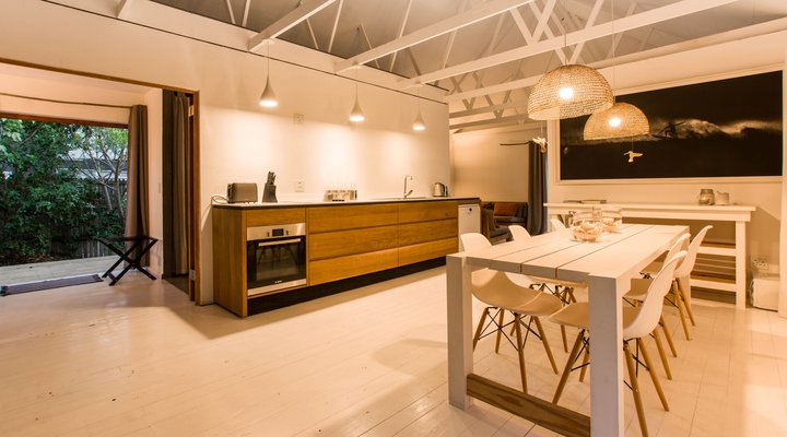Beach Break Cottage 