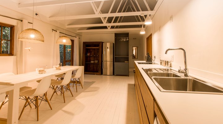Beach Break Cottage 
