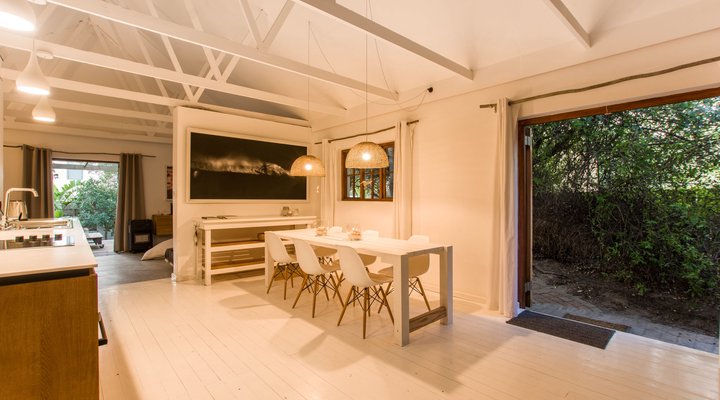Beach Break Cottage 