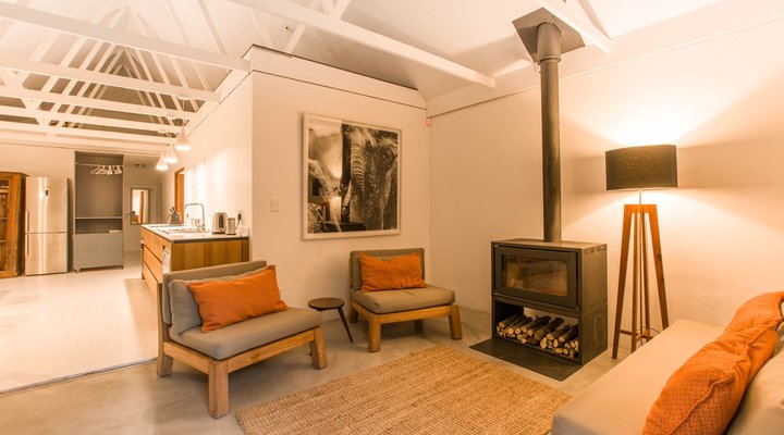 Beach Break Cottage 