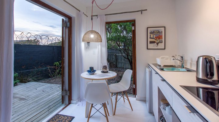 Beach Break Cottage 