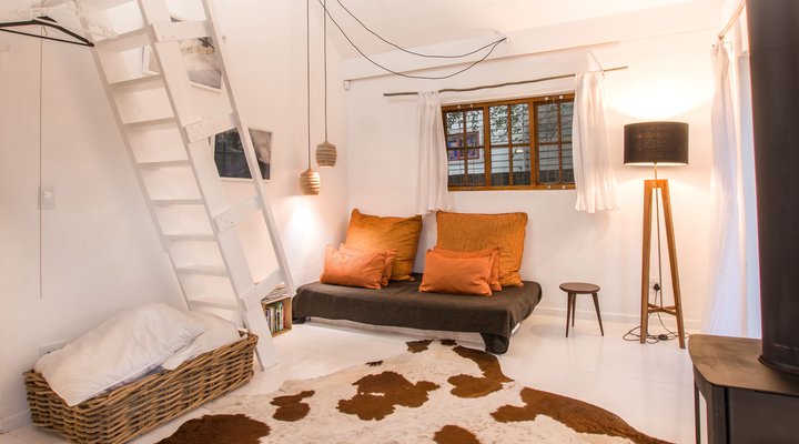 Beach Break Cottage 