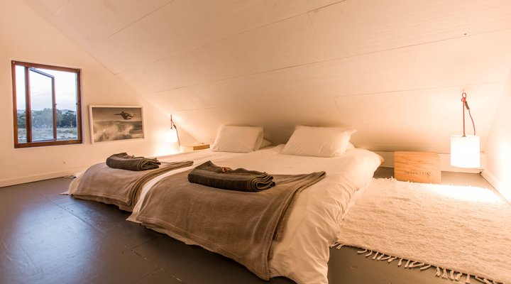 Beach Break Cottage 