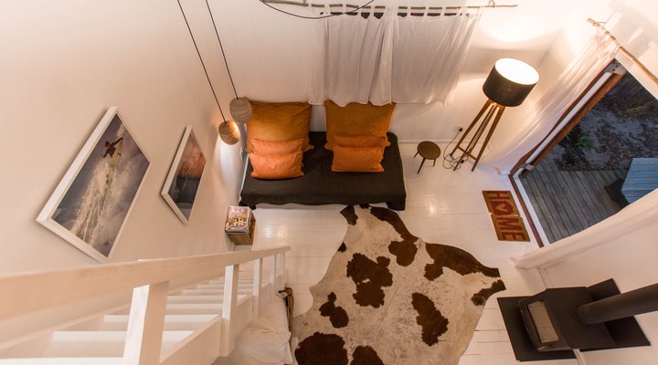 Beach Break Cottage 
