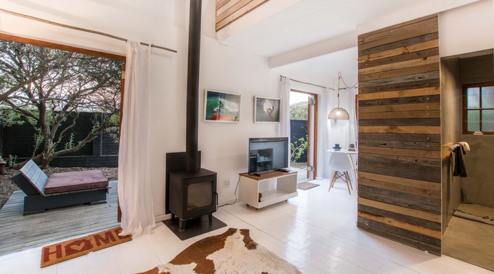 Beach Break Cottage 