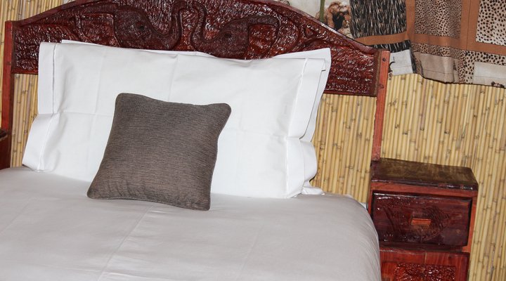 Dzibanana Lodge & Camping