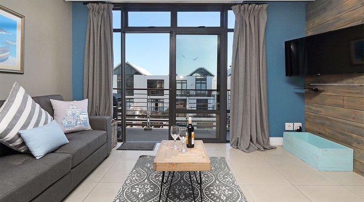 Eden On The Bay 216