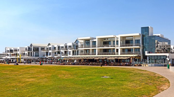Eden On The Bay 216