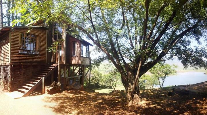 Treks, Trips & Trails