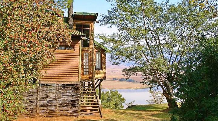 Treks, Trips & Trails